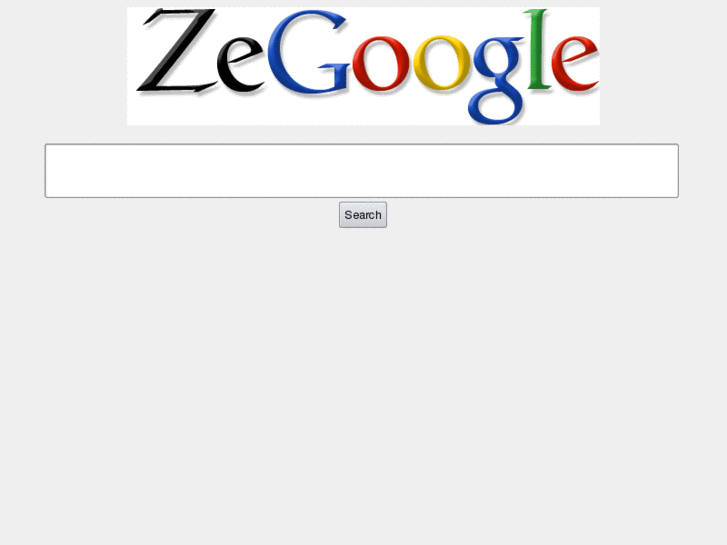 www.zegoogle.com