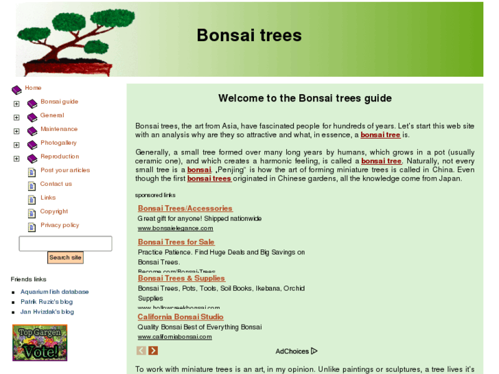 www.a-bonsai.org