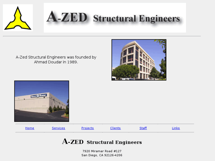 www.a-zed-engineers.com