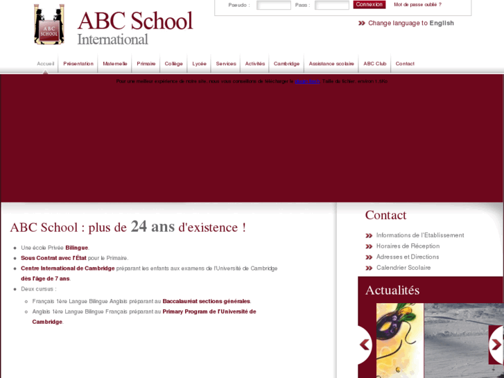 www.abc-school-international.com