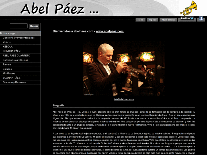 www.abelpaez.com