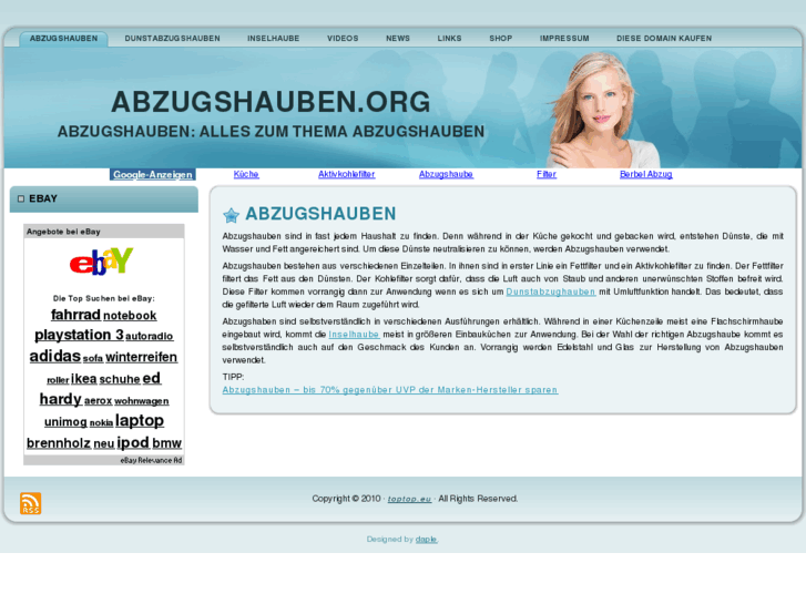 www.abzugshauben.org