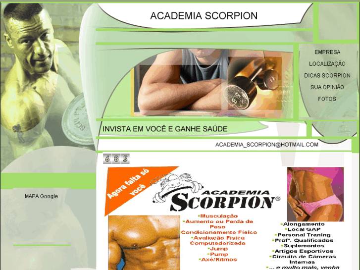 www.academiascorpion.com