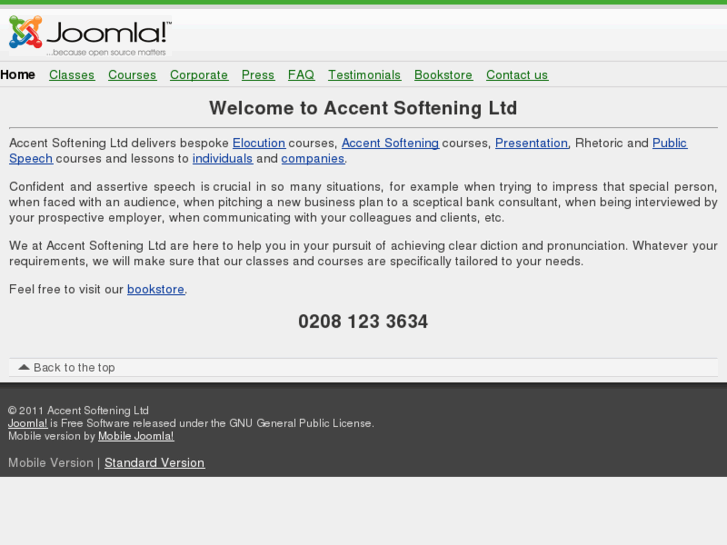 www.accentsoftening.com