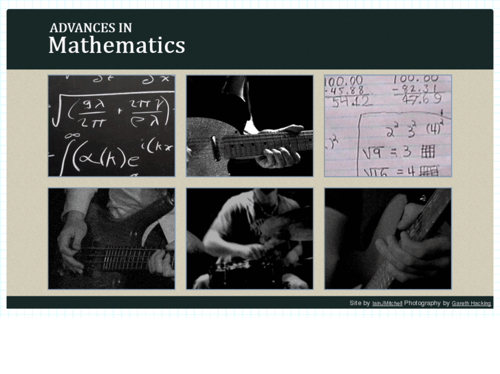 www.advancesinmathematics.com