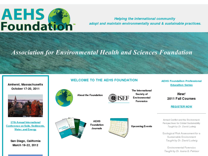 www.aehsfoundation.org