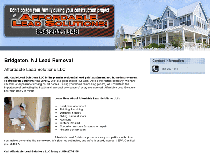 www.affordableleadsolutionsllc.com