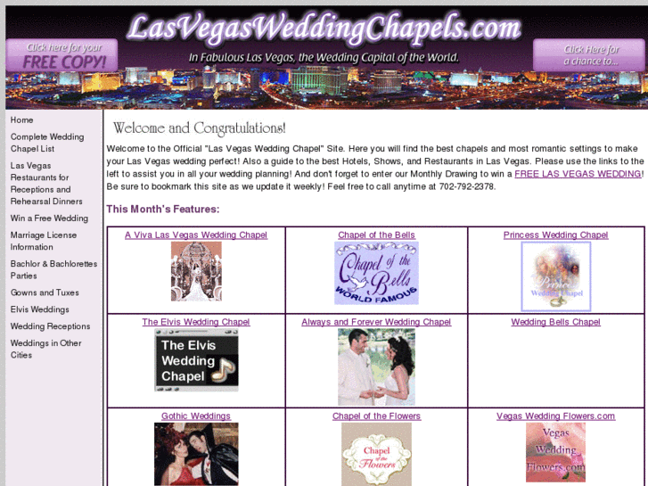 www.alasvegasweddingchapel.com