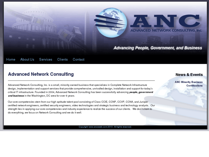 www.ancsweb.com