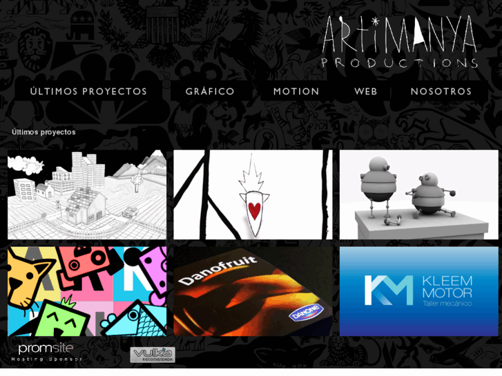 www.artimanya.es