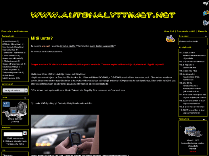 www.autohalyttimet.net