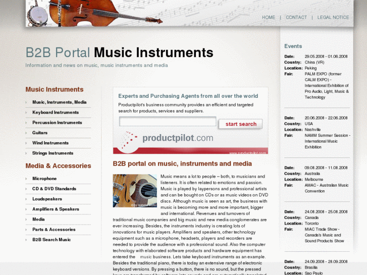 www.b2b-music-instruments.com