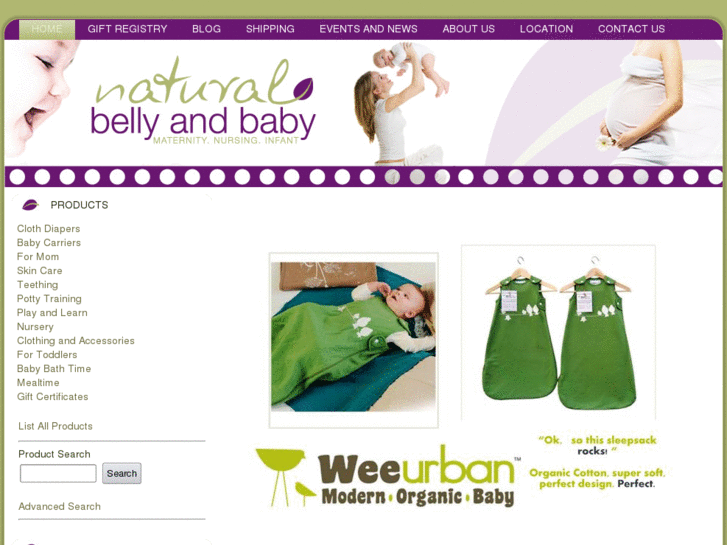 www.babyshopsinkelowna.com