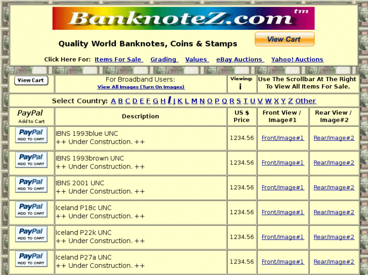 www.banknotez.com