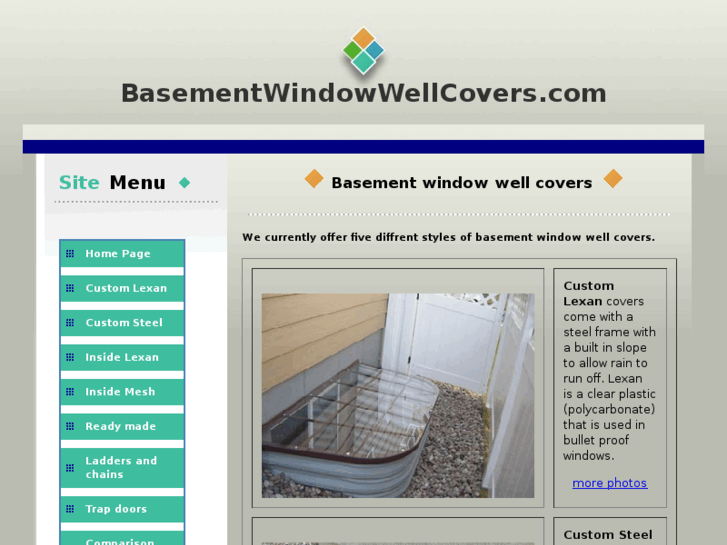 www.basementwindowwellcovers.com