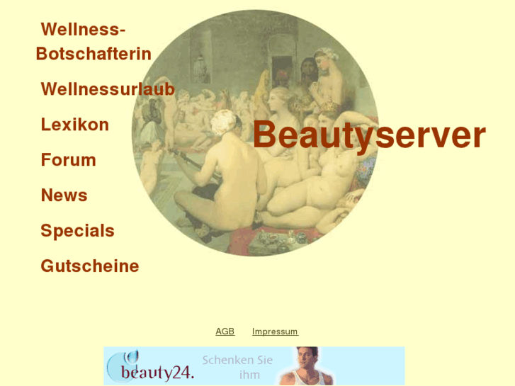 www.beautyserver.de