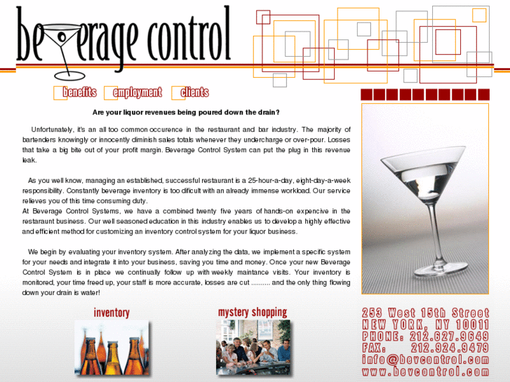 www.bevcontrol.com