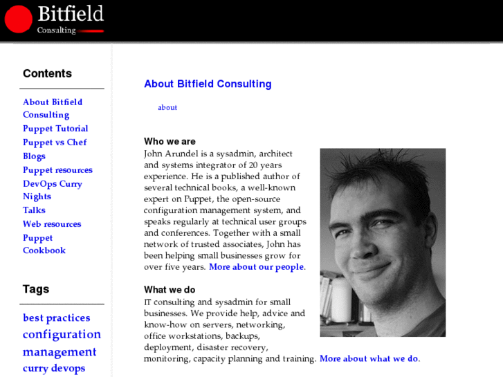 www.bitfieldconsulting.com