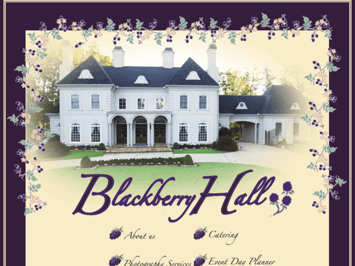 www.blackberryhall.com