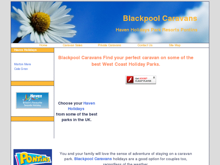 www.blackpoolcaravans.org.uk