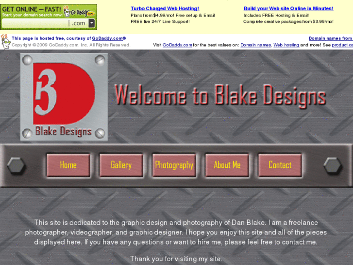 www.blakedesigns.net