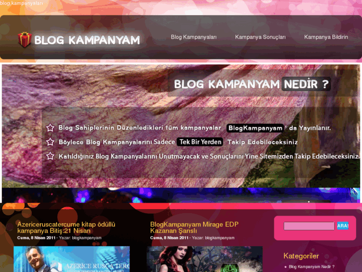 www.blogkampanyam.com