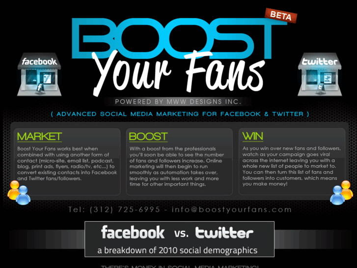 www.boostyourfans.com