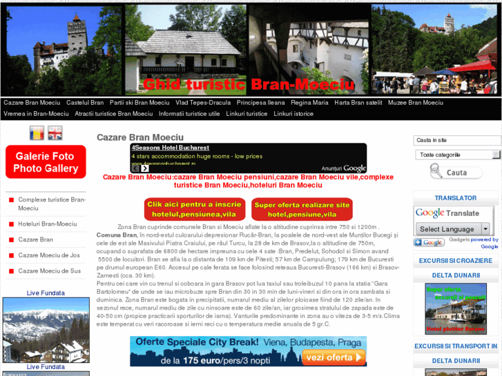 www.brantravel.ro