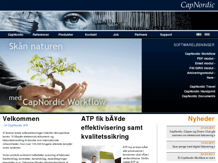 www.capnordic.dk