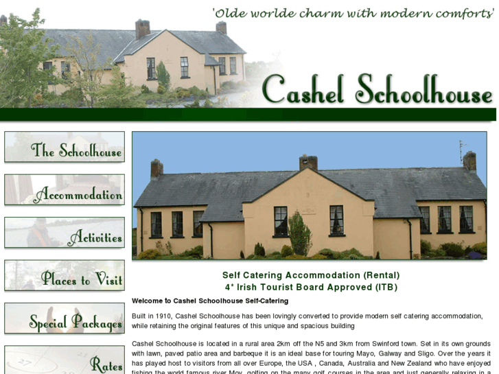 www.cashelschoolhouse.com