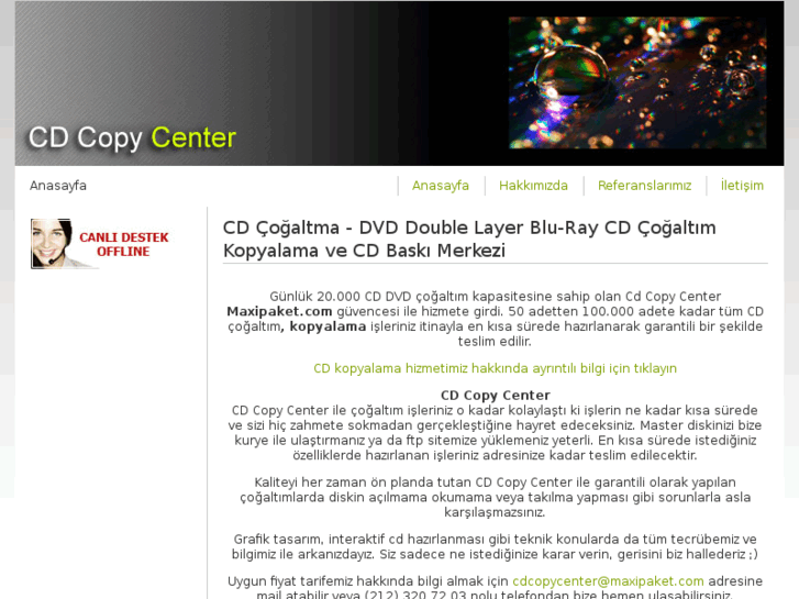 www.cdcopycenter.com