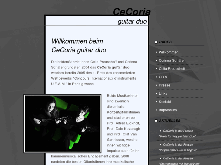 www.cecoria.com