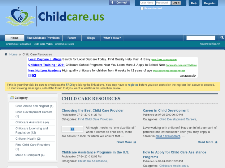 www.childcare.us