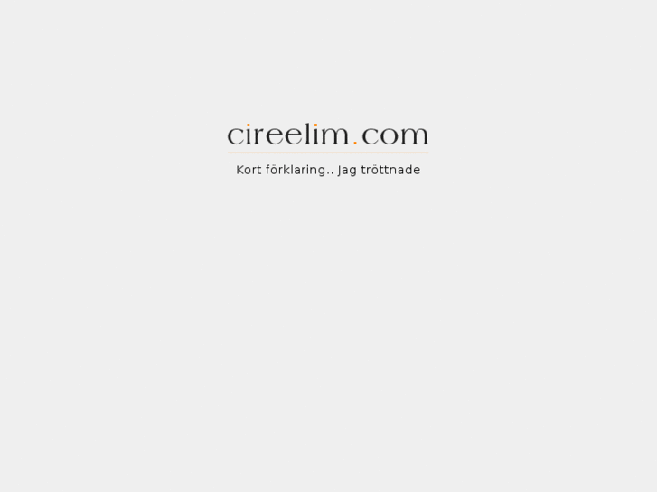 www.cireelim.com