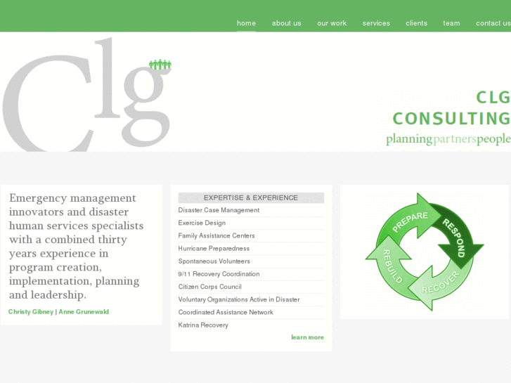 www.clgconsulting.org