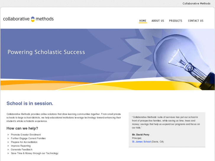 www.collaborativemethods.com
