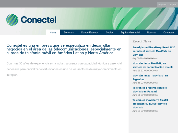 www.conectelsa.com