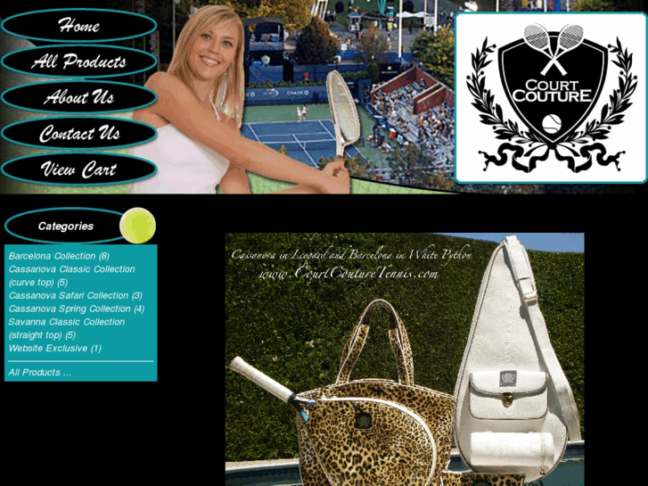 www.courtcouturetennis.com