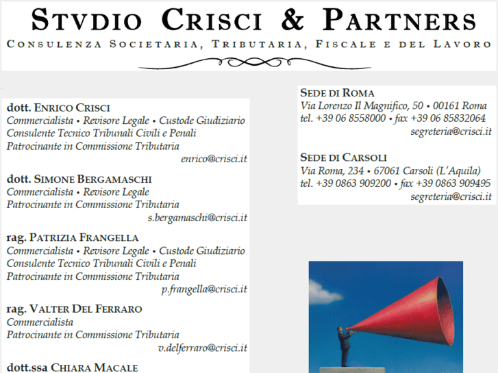 www.crisciepartners.com