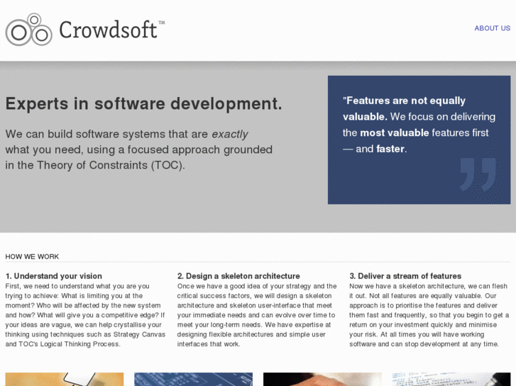 www.crowdsoft.com