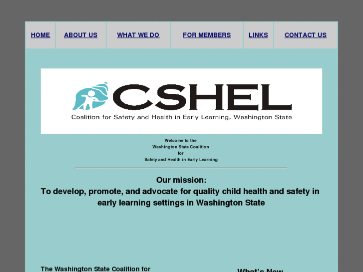 www.cshel.org