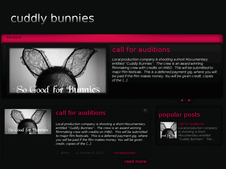 www.cuddly-bunnies.com