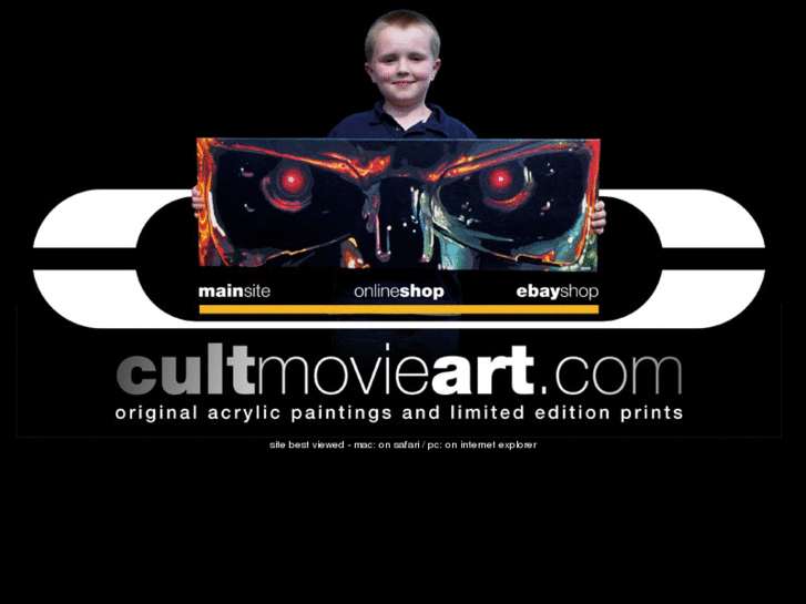 www.cultmovieart.com