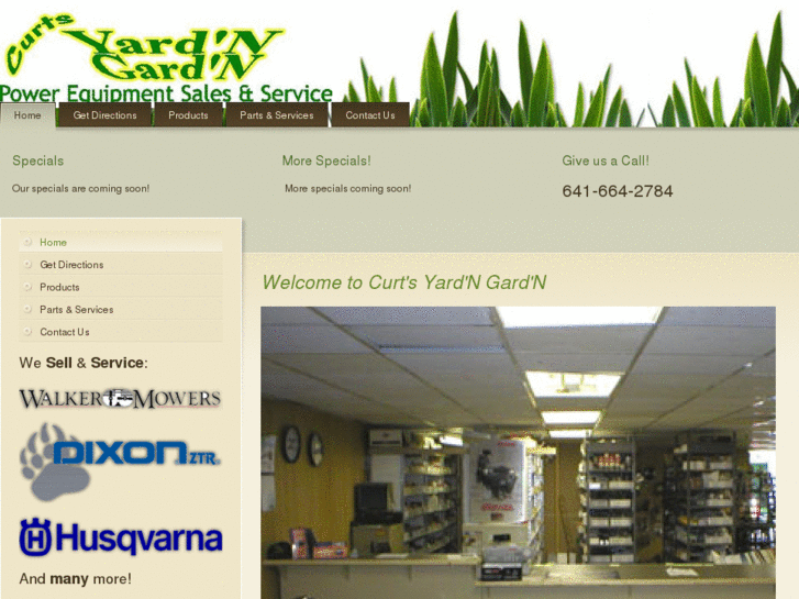 www.curtsmowers.com