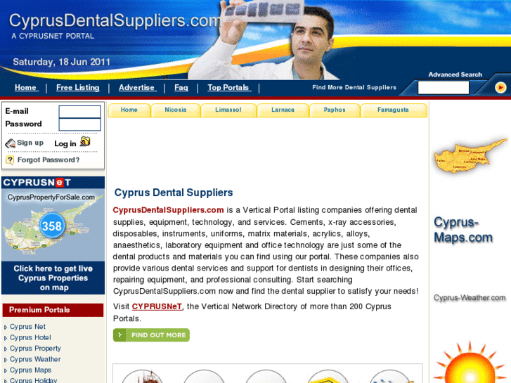 www.cyprusdentalsuppliers.com