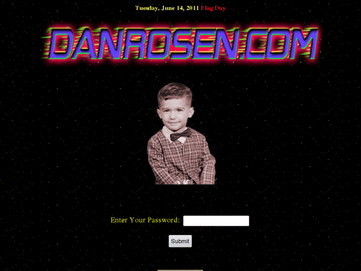 www.danrosen.com