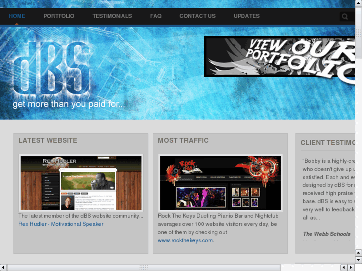 www.dbsre.net