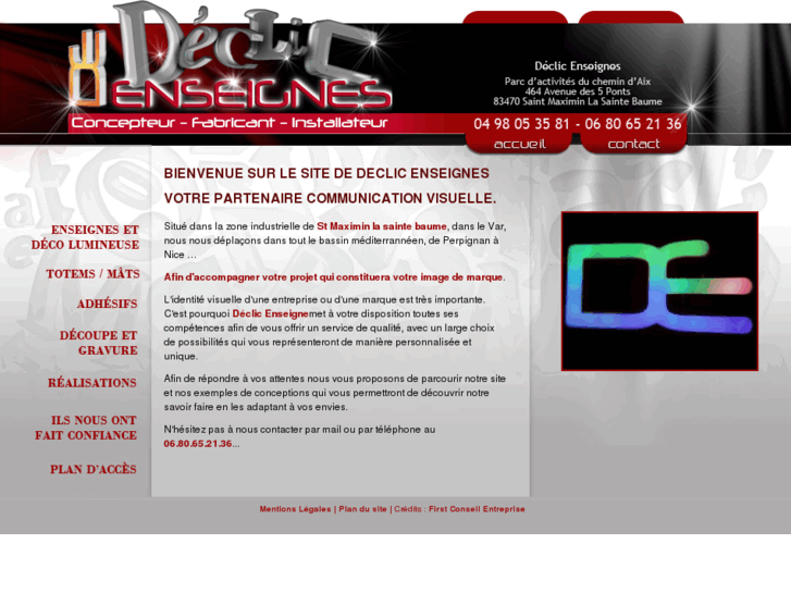 www.declic-enseignes.com