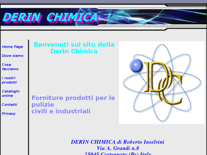 www.derinchimica.com