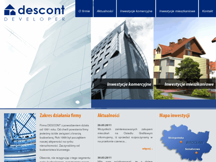 www.descont.pl